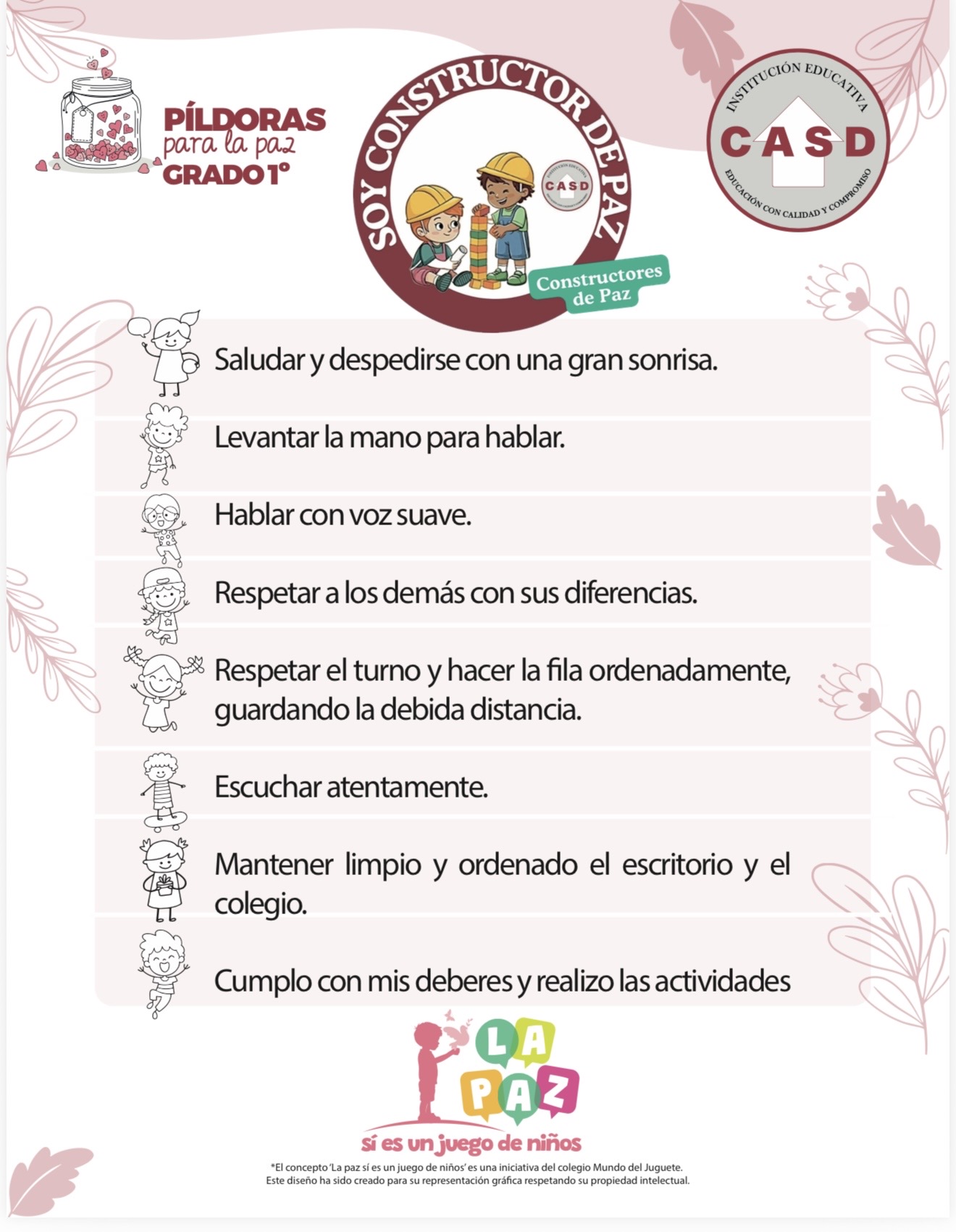 Educación Inicial 2