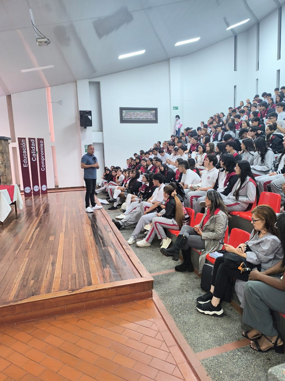 Auditorio