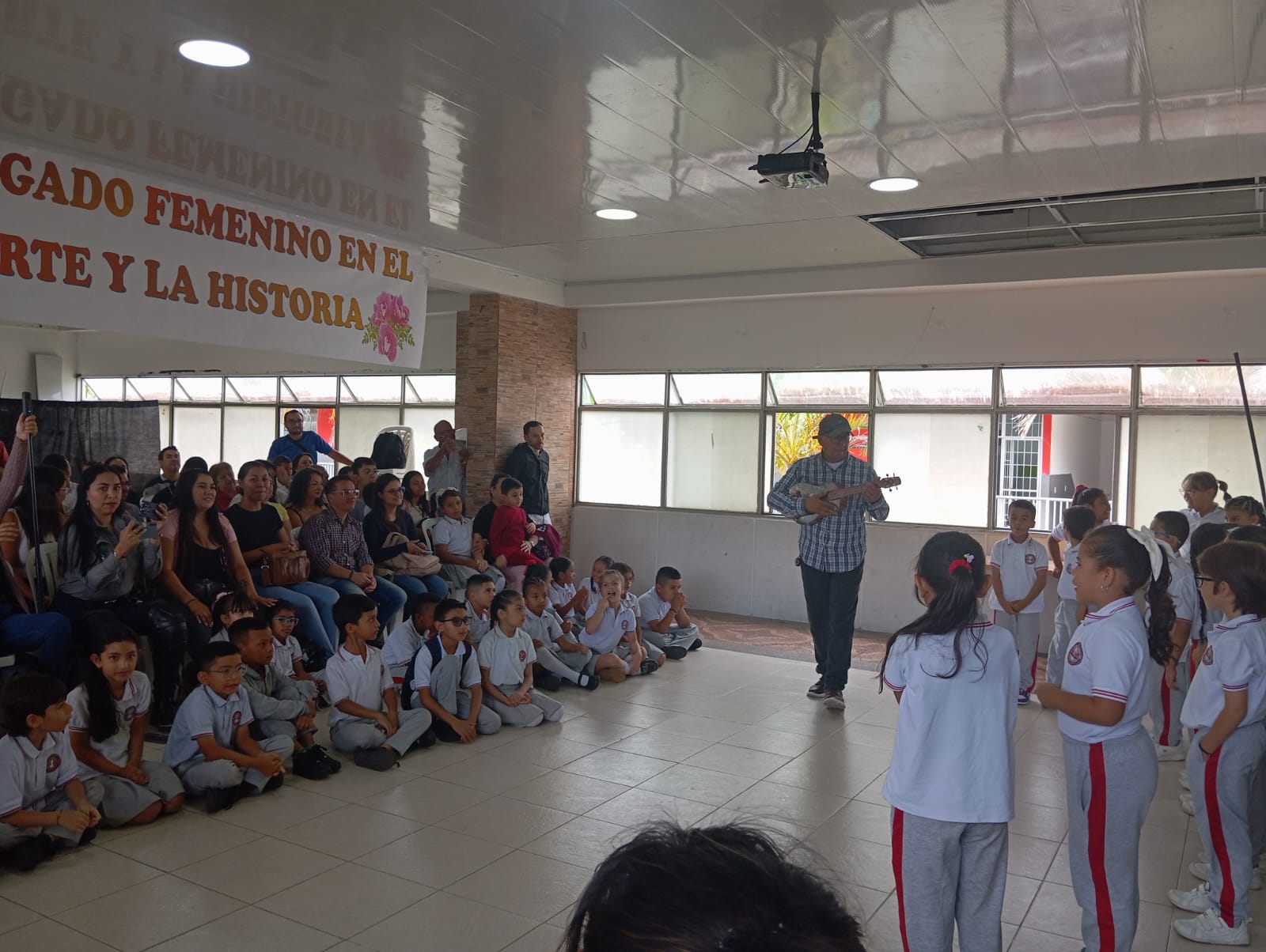 Auditorio